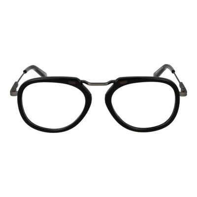 Black Men Glasses Frame