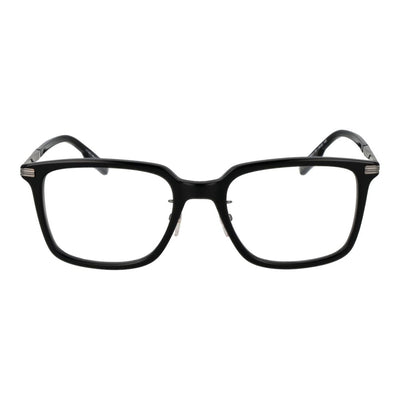 Black Men Glasses Frame