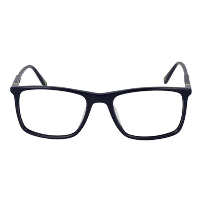 Blue Men Glasses Frame