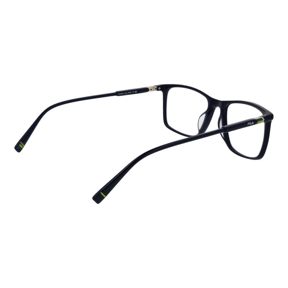 Blue Men Glasses Frame