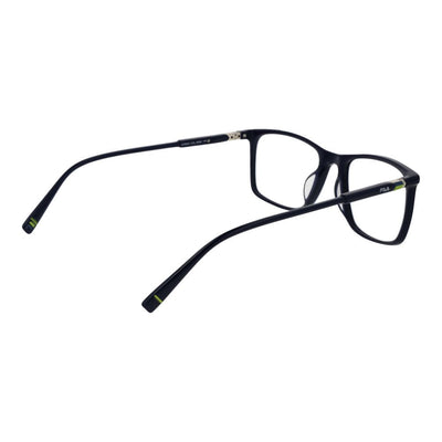 Blue Men Glasses Frame