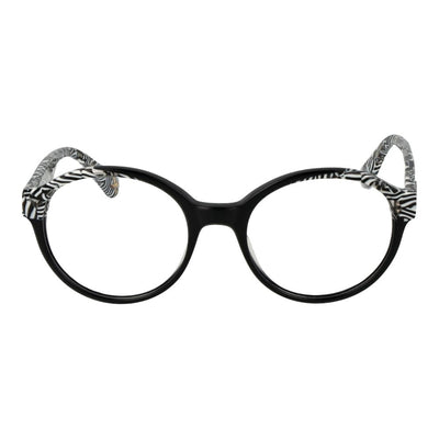 Black Women Glasses Frame