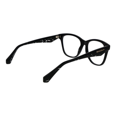 Black Women Glasses Frame