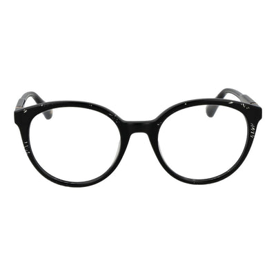 Brown Women Glasses Frame