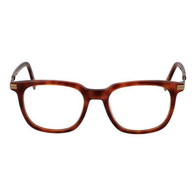 Brown Unisex Glasses Frame