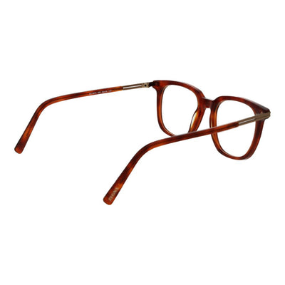 Brown Unisex Glasses Frame