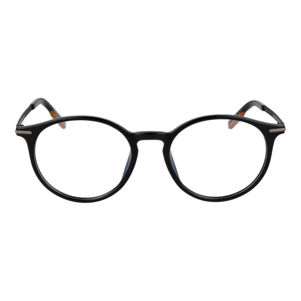 Black Unisex Glasses Frame