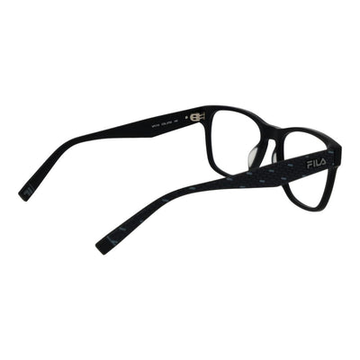 Black Unisex Glasses Frame
