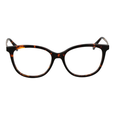 Brown Women Glasses Frame