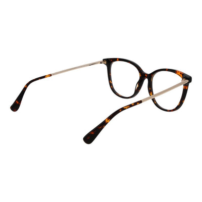 Brown Women Glasses Frame