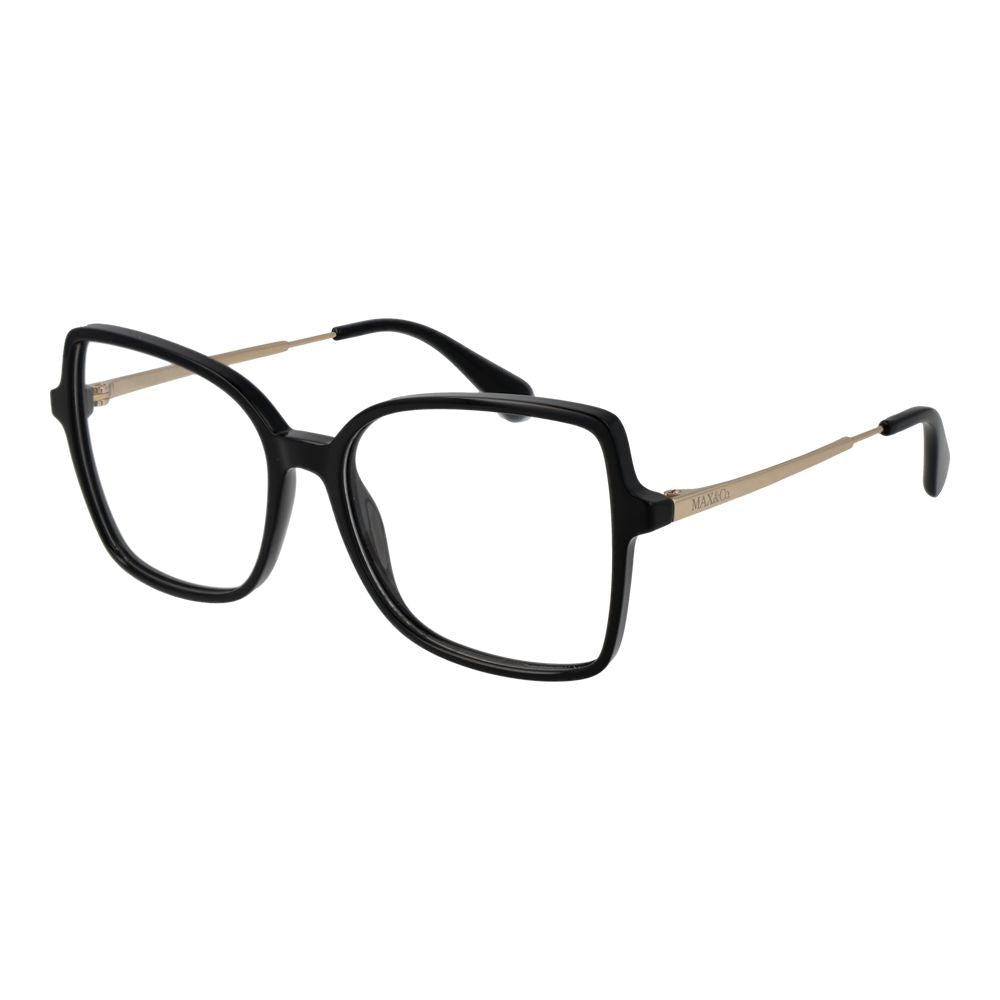 Black Women Glasses Frame