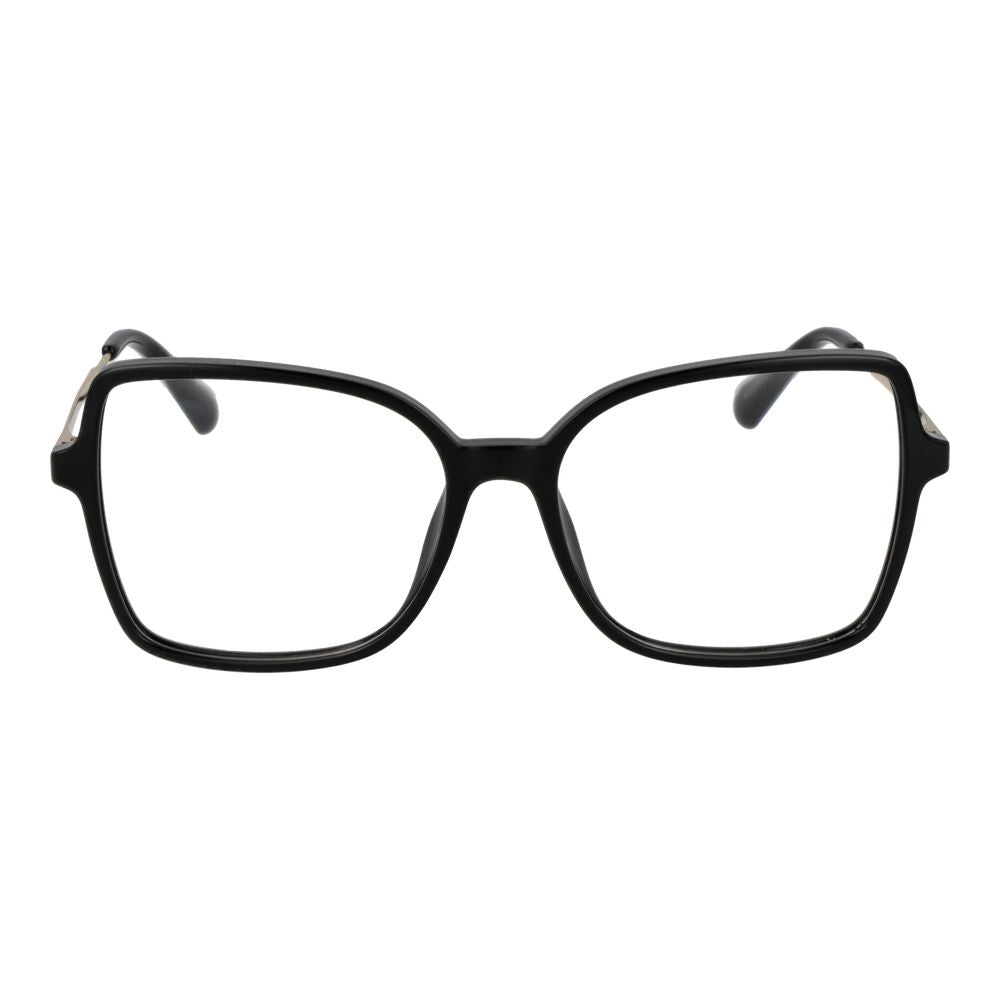 Black Women Glasses Frame