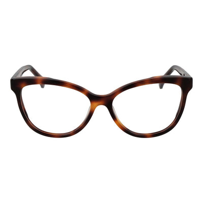 Brown Women Glasses Frame