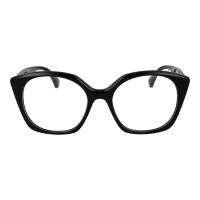 Black Women Glasses Frame