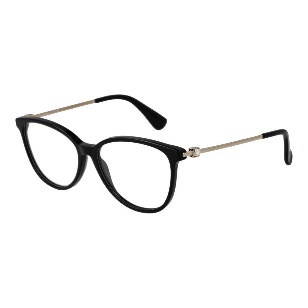 Black Women Glasses Frame