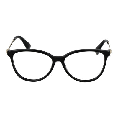 Black Women Glasses Frame