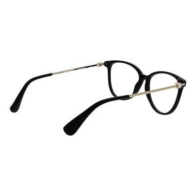 Black Women Glasses Frame