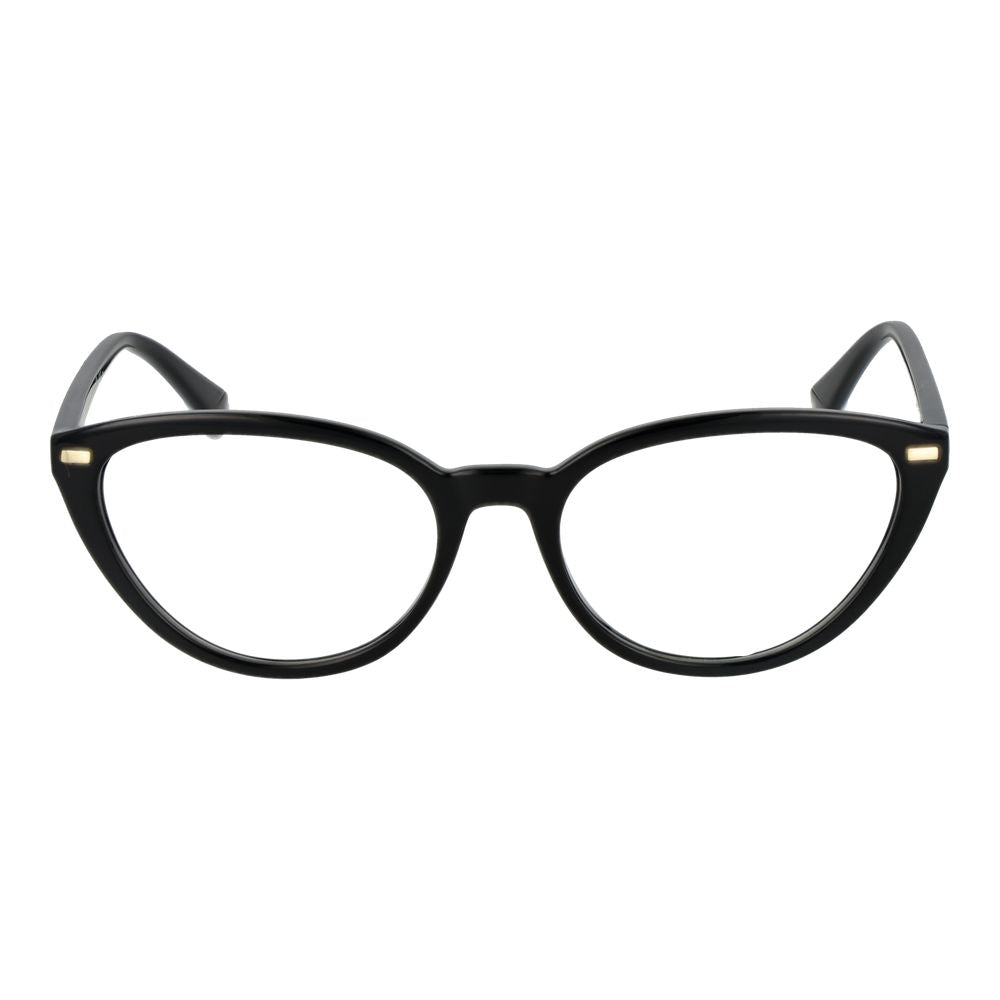 Black Women Glasses Frame