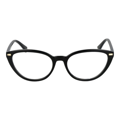 Black Women Glasses Frame