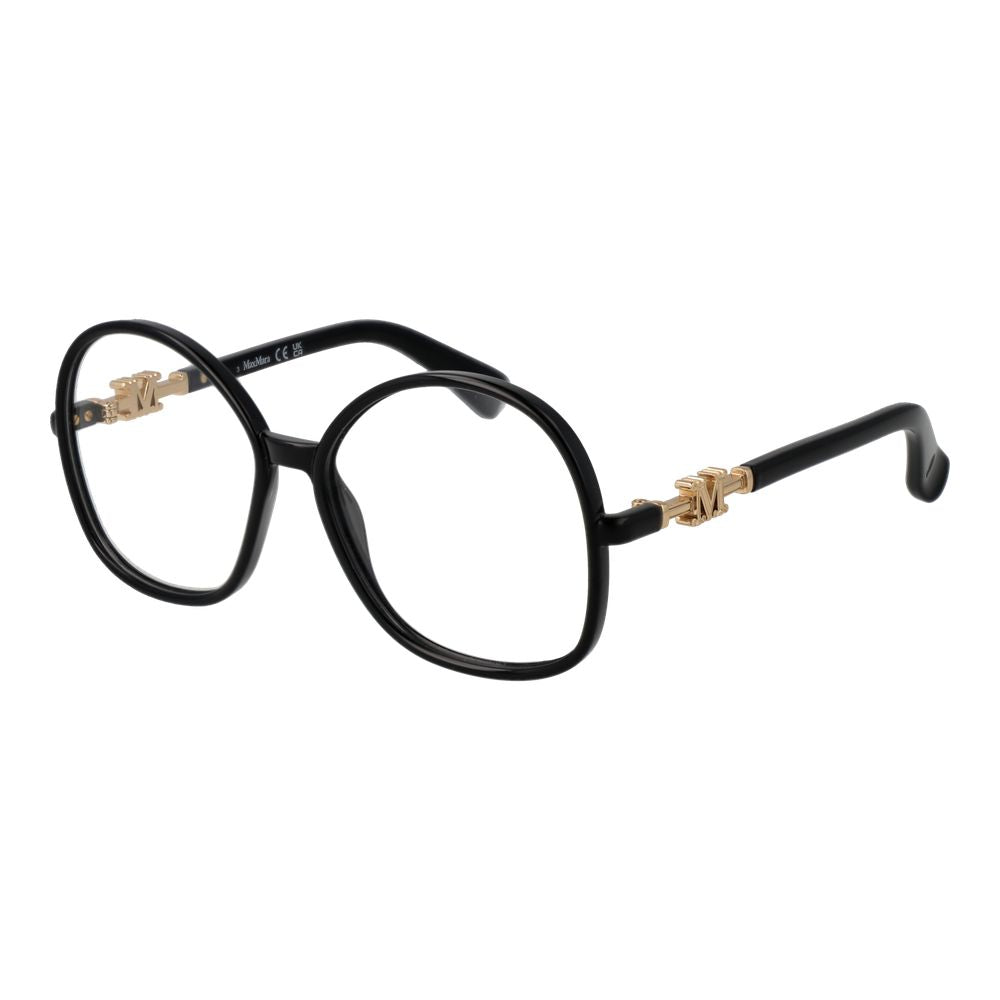 Black Women Glasses Frame