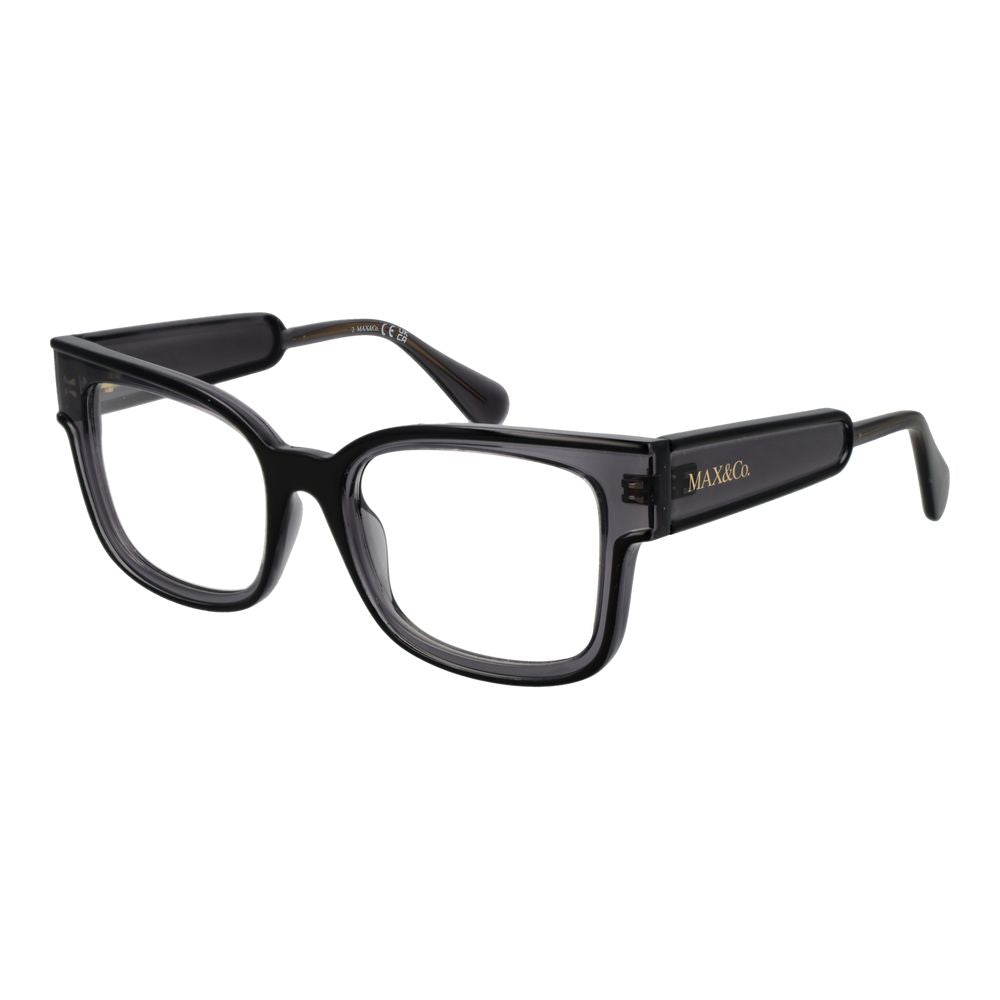 Black Women Glasses Frame