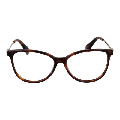 Brown Women Glasses Frame