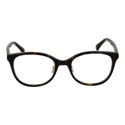 Brown Women Glasses Frame