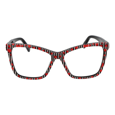 Black Women Glasses Frame