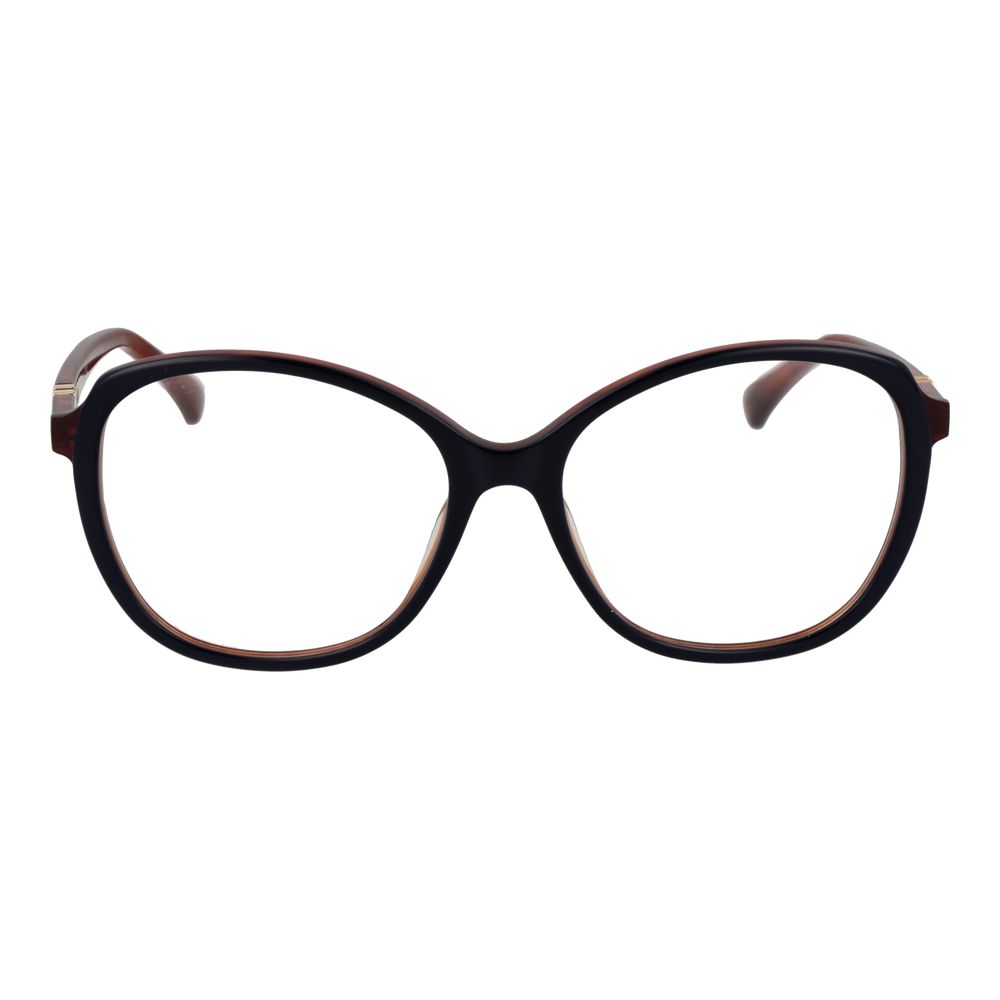 Blue Women Glasses Frame