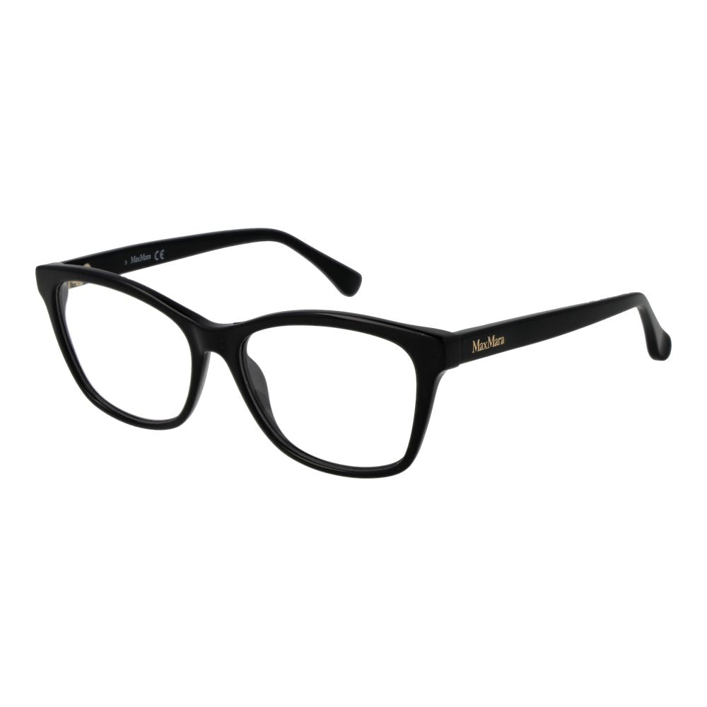 Black Women Glasses Frame