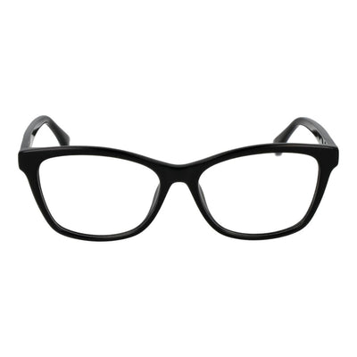 Black Women Glasses Frame