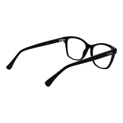 Black Women Glasses Frame