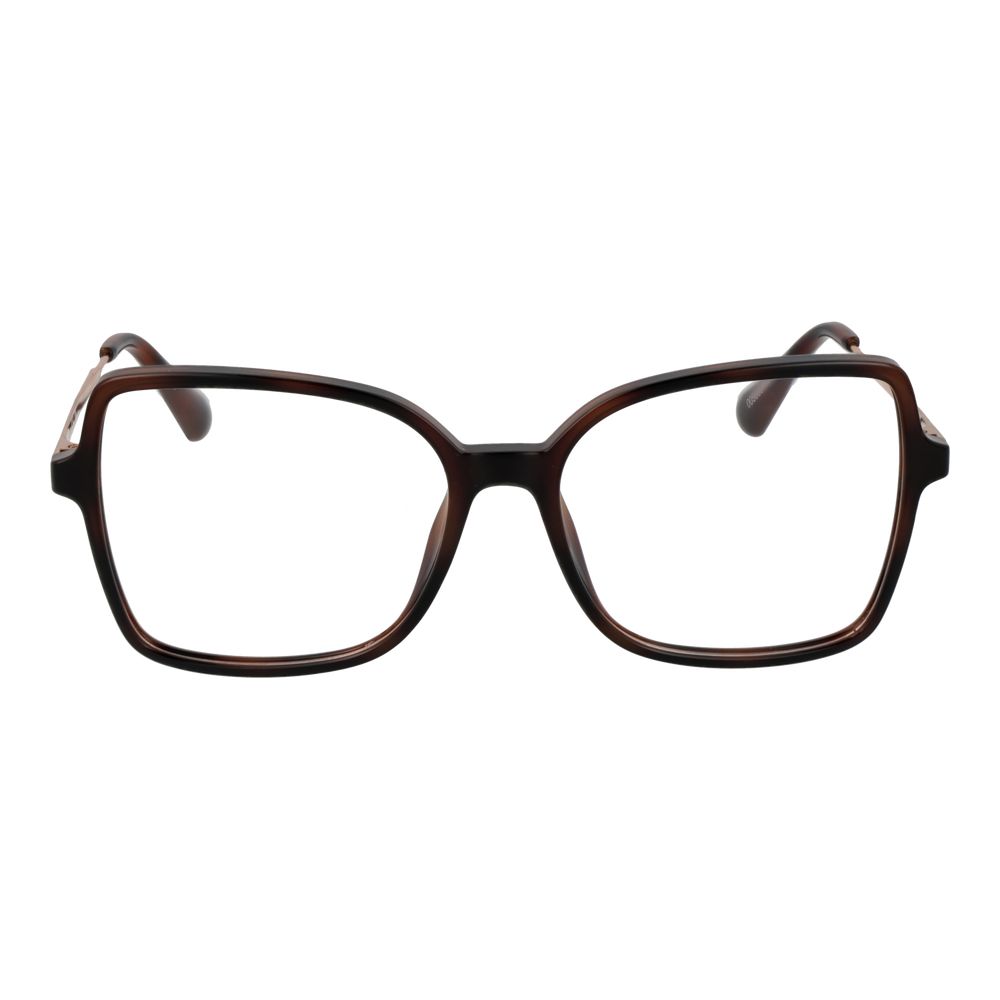 Brown Women Glasses Frame