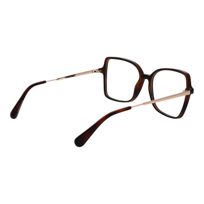Brown Women Glasses Frame