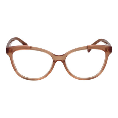 Brown Women Glasses Frame
