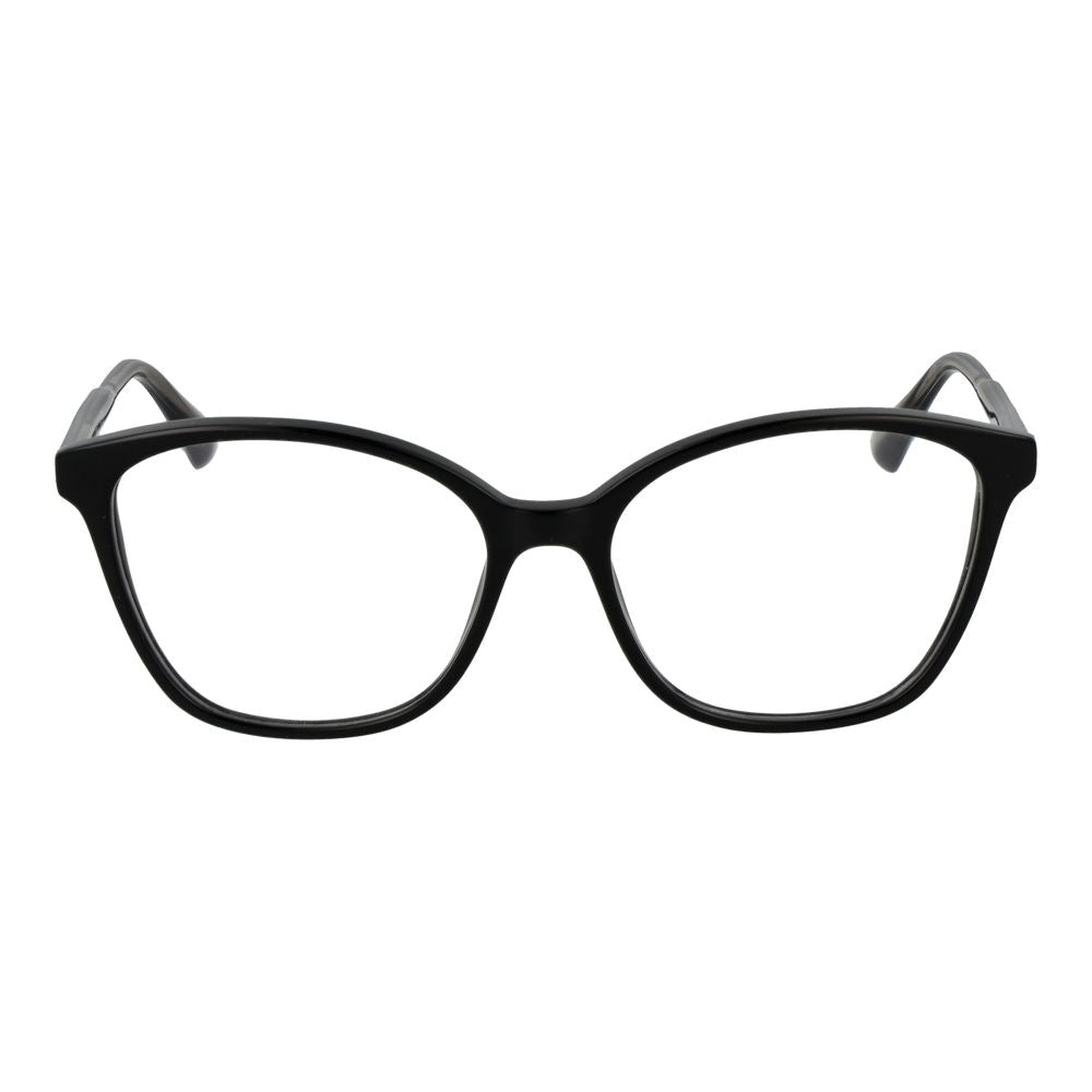 Black Women Glasses Frame