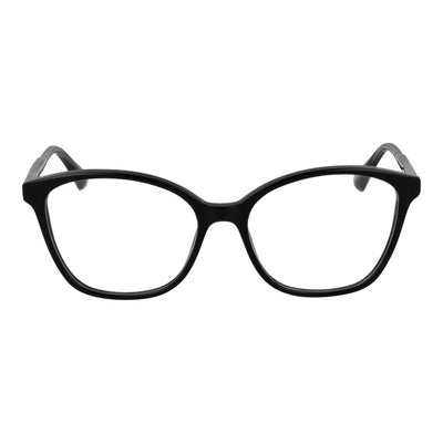 Black Women Glasses Frame