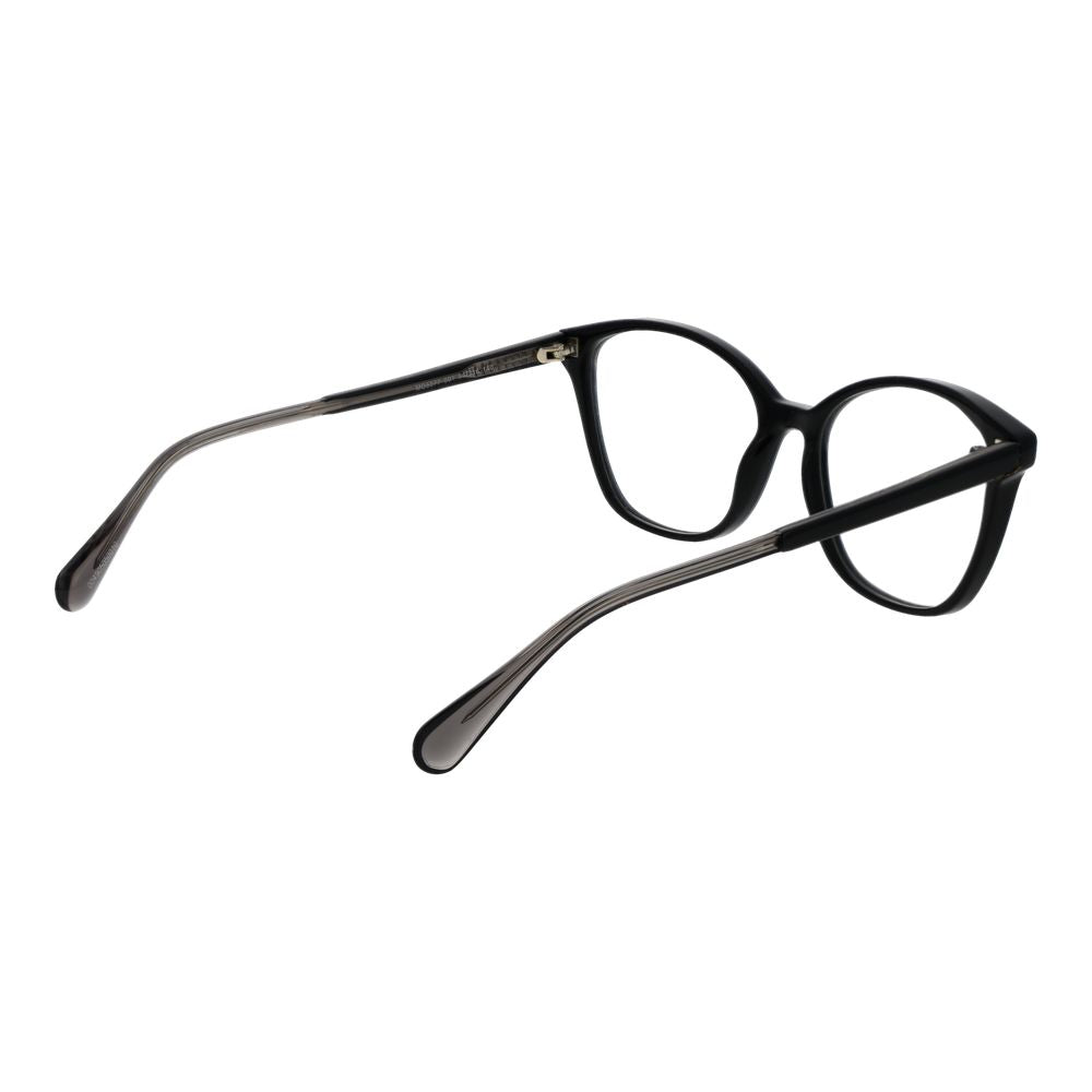 Black Women Glasses Frame
