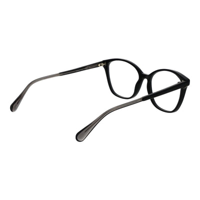 Black Women Glasses Frame