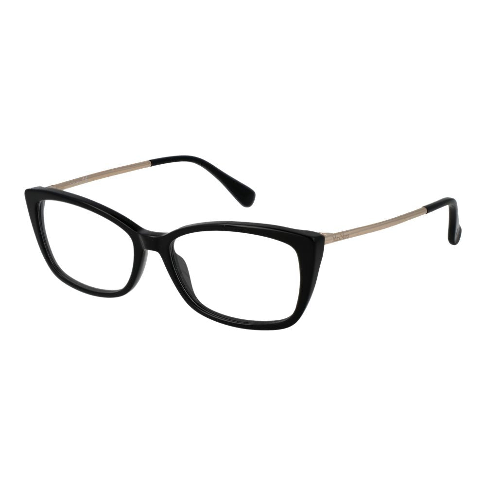 Black Women Glasses Frame