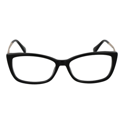 Black Women Glasses Frame