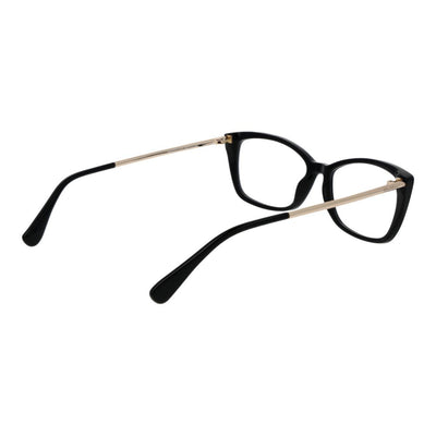 Black Women Glasses Frame