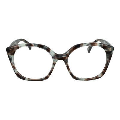 Brown Women Glasses Frame