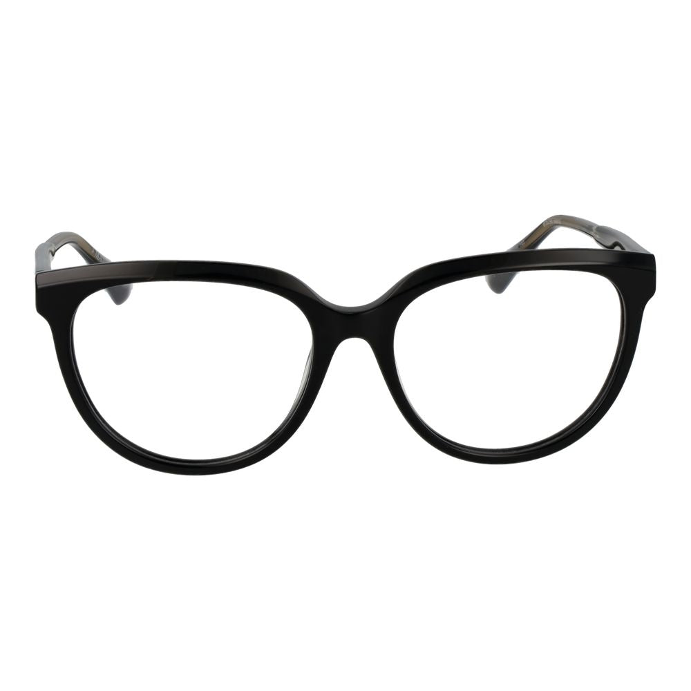 Black Women Glasses Frame