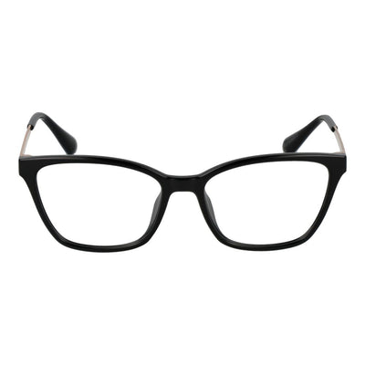 Black Women Glasses Frame