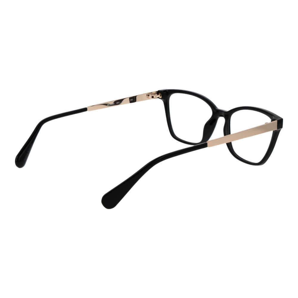 Black Women Glasses Frame