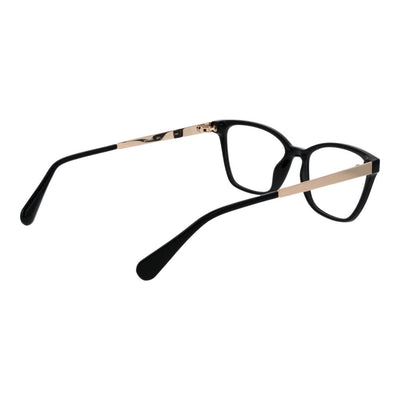 Black Women Glasses Frame