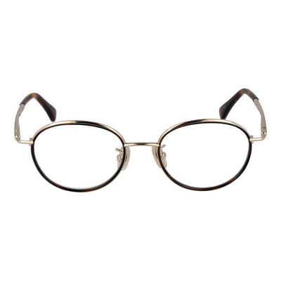 Brown Women Glasses Frame