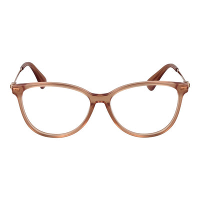Brown Women Glasses Frame