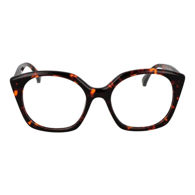 Brown Women Glasses Frame